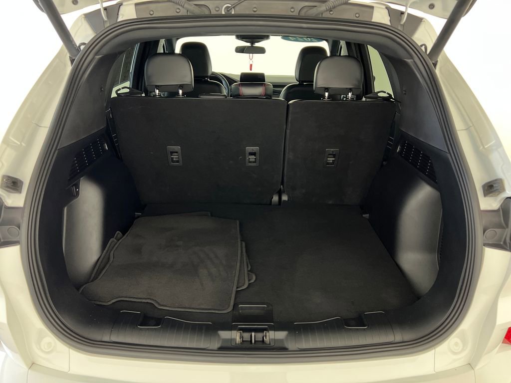 Used 2024 Ford Escape ST-Line w/ Equipment Group 301A FWD image 24
