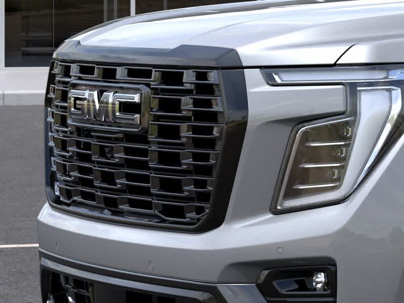 New 2027 GMC Yukon Denali Ultimate AWD/4WD image 13