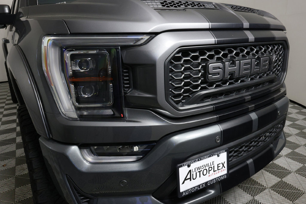Used 2022 Ford F150 Lariat w/ Equipment Group 502A High AWD/4WD image 41
