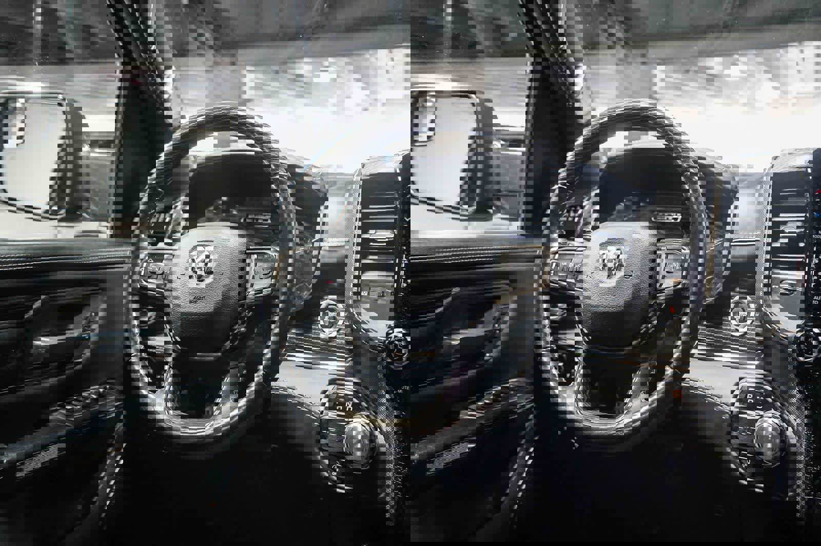 Used 2019 RAM 1500 Limited image 15