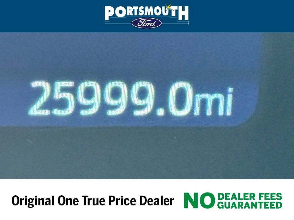 Certified 2023 Ford Bronco Wildtrak image 19