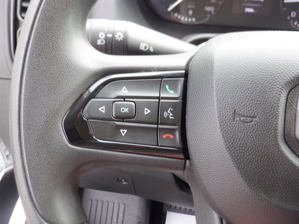 Used 2024 RAM ProMaster 1500 w/ Convenience Group image 15