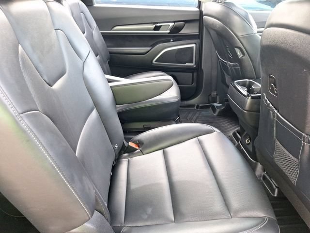 Used 2022 Kia Telluride S FWD image 34