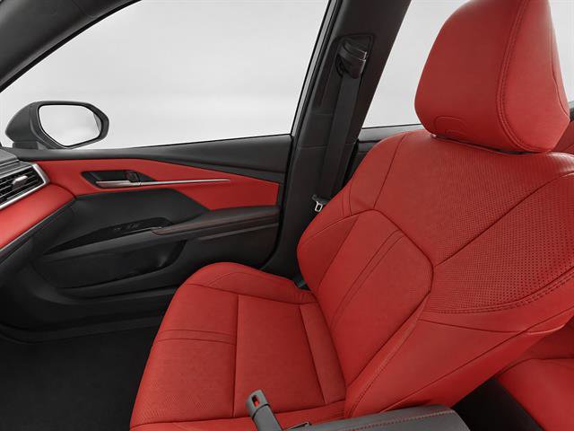 New 2026 Toyota Camry XSE AWD/4WD image 14