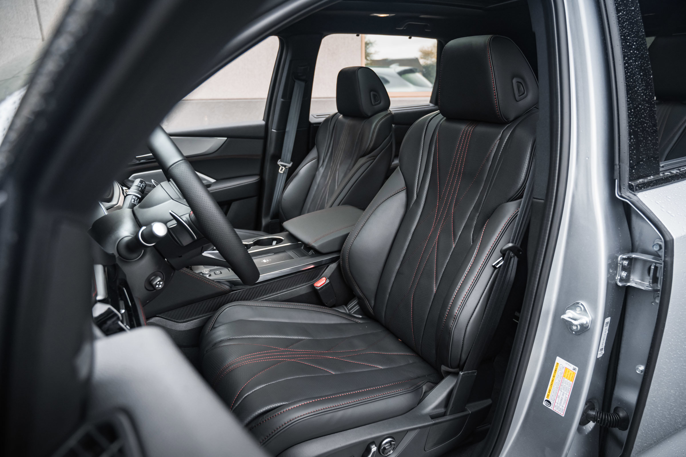 New 2026 Acura MDX A-Spec image 17