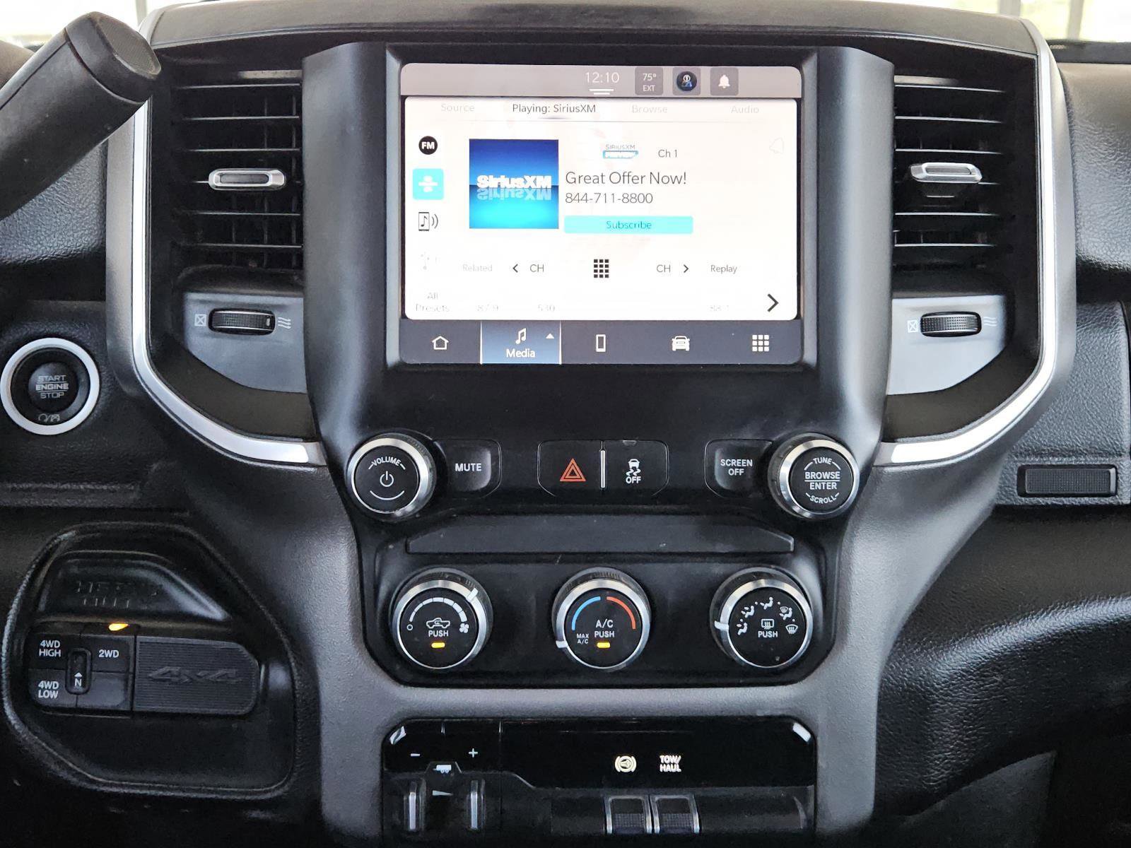 Used 2024 RAM 3500 Big Horn image 14