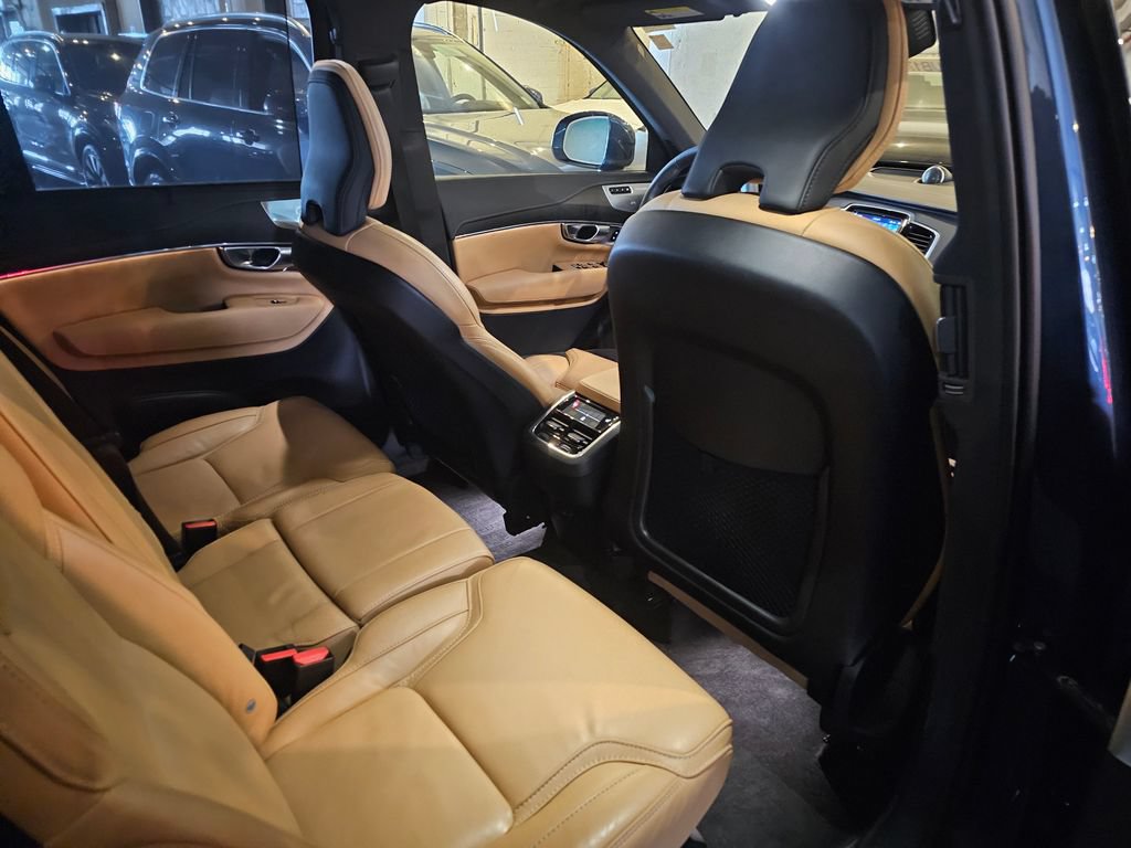 Certified 2024 Volvo XC90 B6 Ultimate AWD/4WD image 8