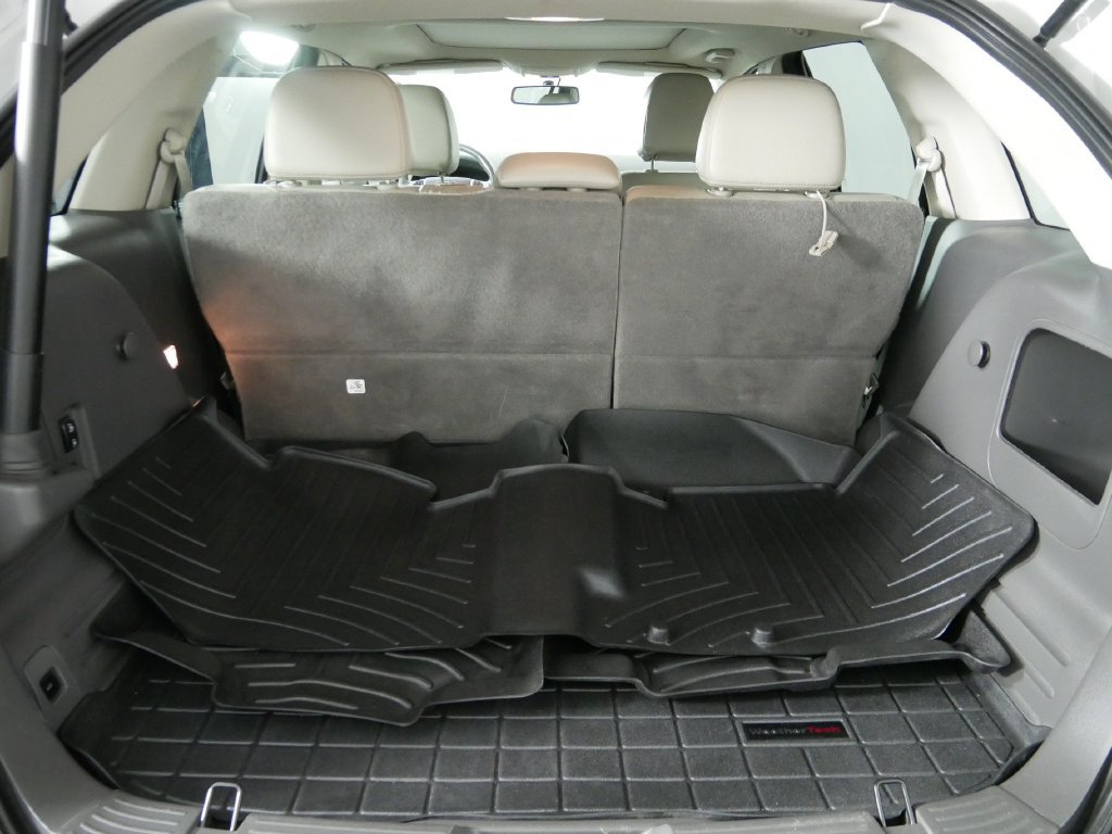 Used 2014 Ford Edge SEL w/ Equipment Group 205A AWD/4WD image 17