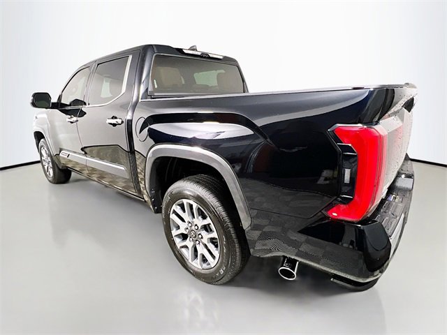 New 2026 Toyota Tundra 1794 Edition image 4