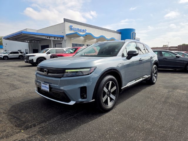 Used 2024 Honda Prologue Touring image 11