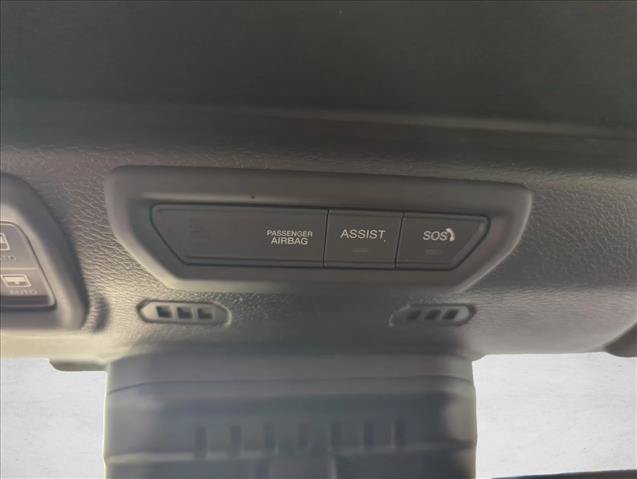 Used 2021 Jeep Wrangler Unlimited Sahara AWD/4WD image 24