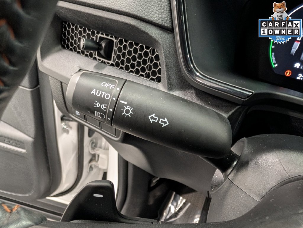 Certified 2025 Honda CR-V Sport-L image 17