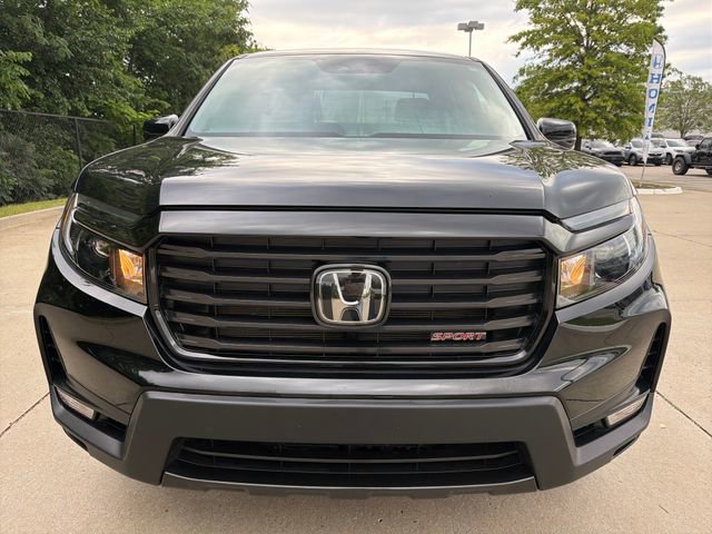 Used 2023 Honda Ridgeline Sport image 8