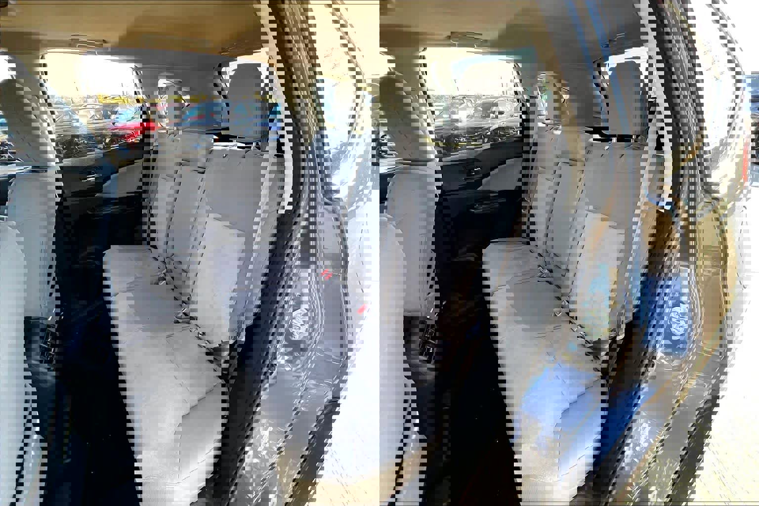 Used 2015 Honda CR-V EX image 19