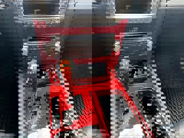 Used 2011 Lexus LS 460 AWD w/ Luxury Value Edition image 28