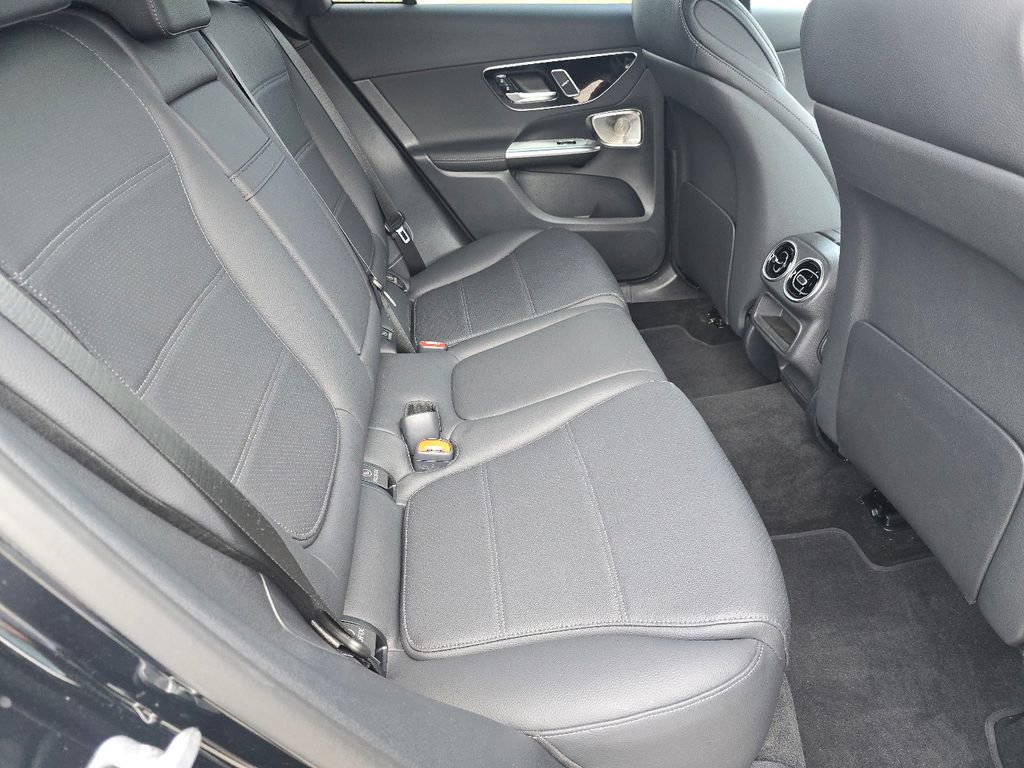 Certified 2026 Mercedes-Benz GLC 300 4MATIC image 22