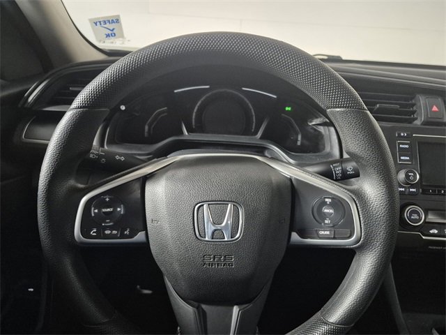 Used 2018 Honda Civic LX image 16