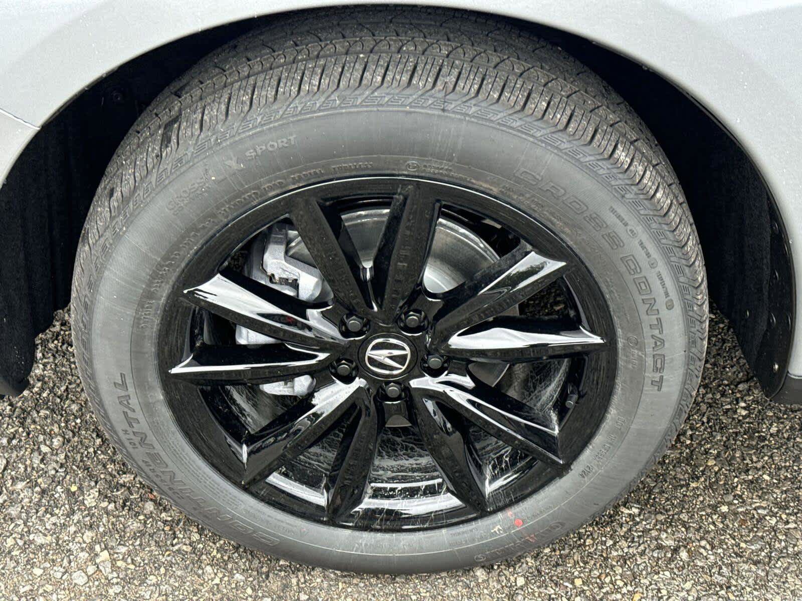 New 2026 Acura RDX SH-AWD image 10
