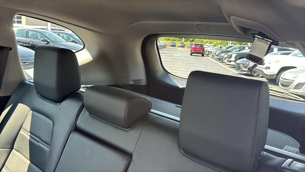 Used 2017 Honda CR-V EX-L image 31