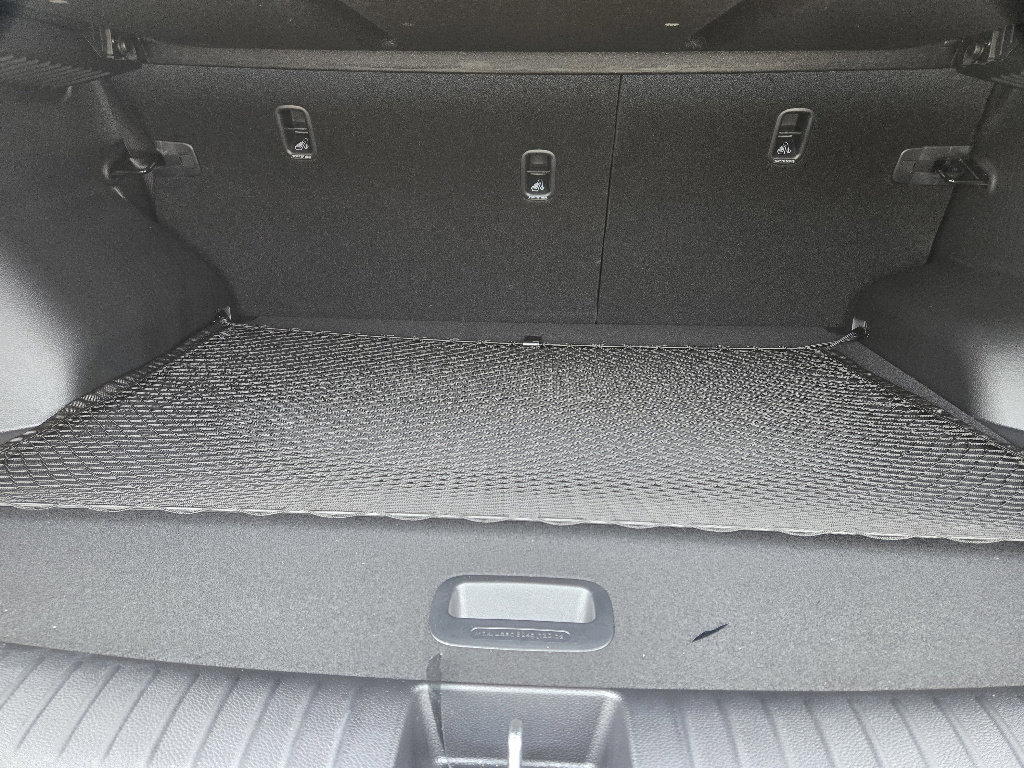 New 2026 Kia Seltos EX w/ EX Sunroof Package image 22