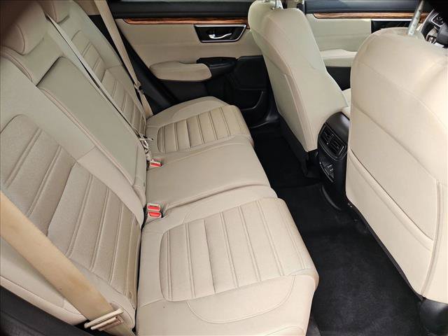 Used 2018 Honda CR-V EX image 26