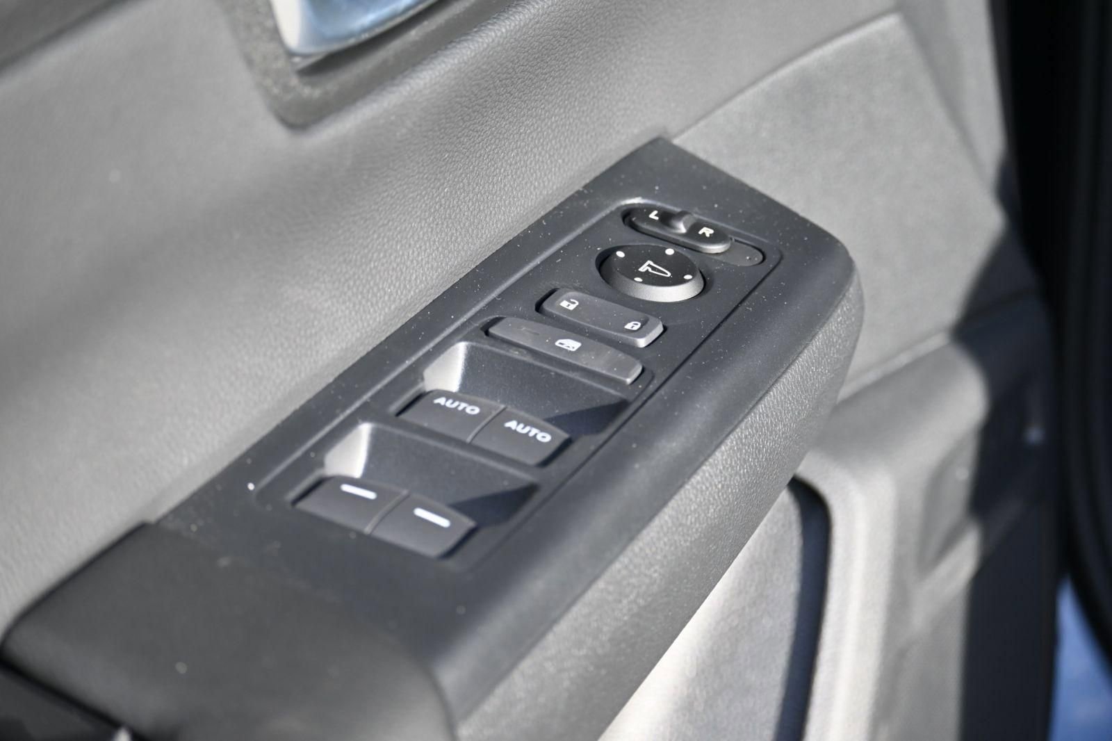 New 2026 Honda CR-V LX image 17