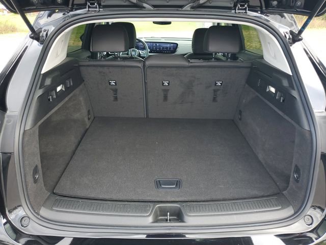 Used 2025 Buick Envision Preferred image 28