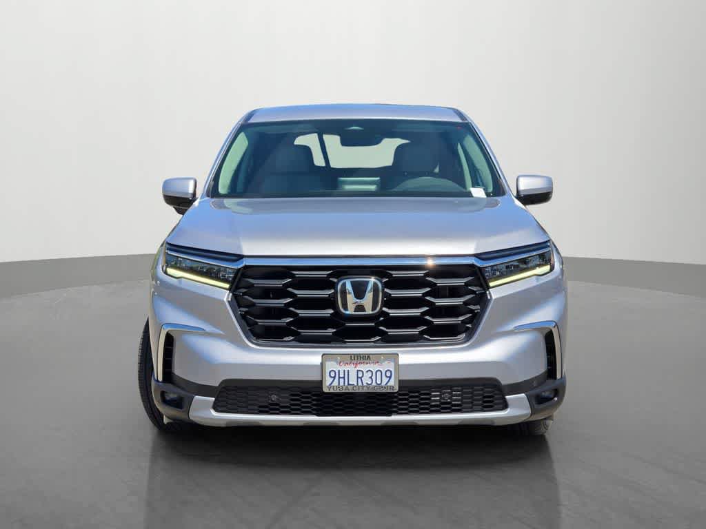 Used 2023 Honda Pilot EX-L image 2