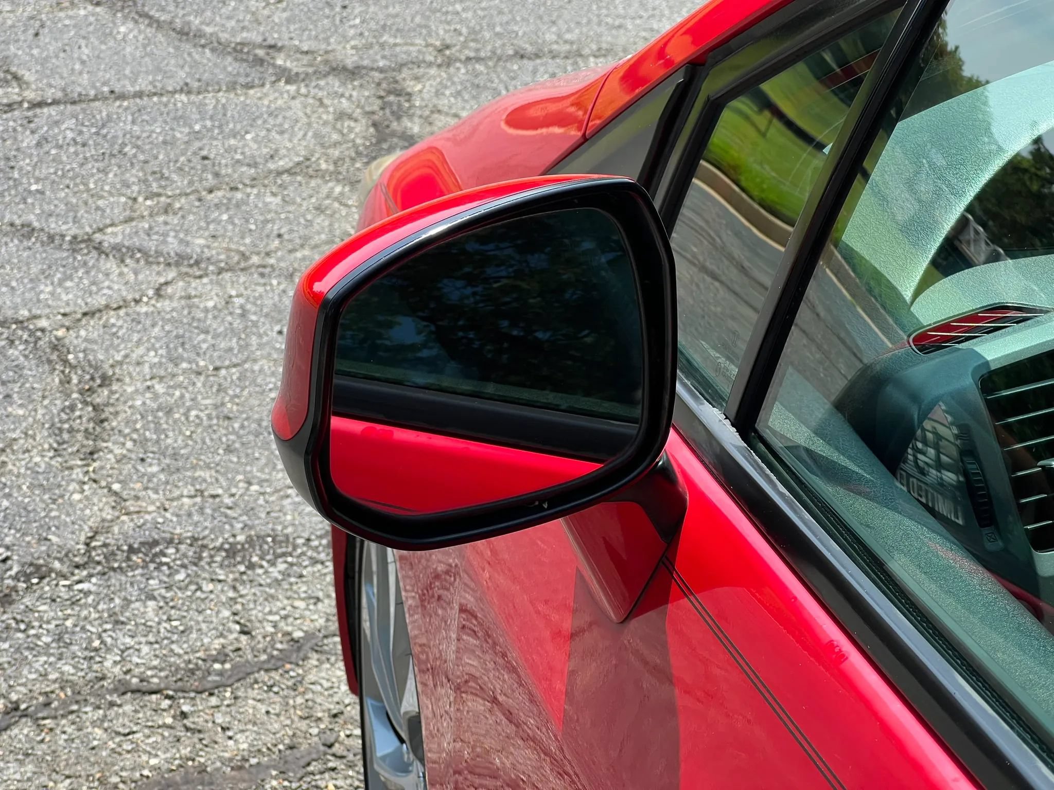 Used 2012 Honda Civic Si image 13