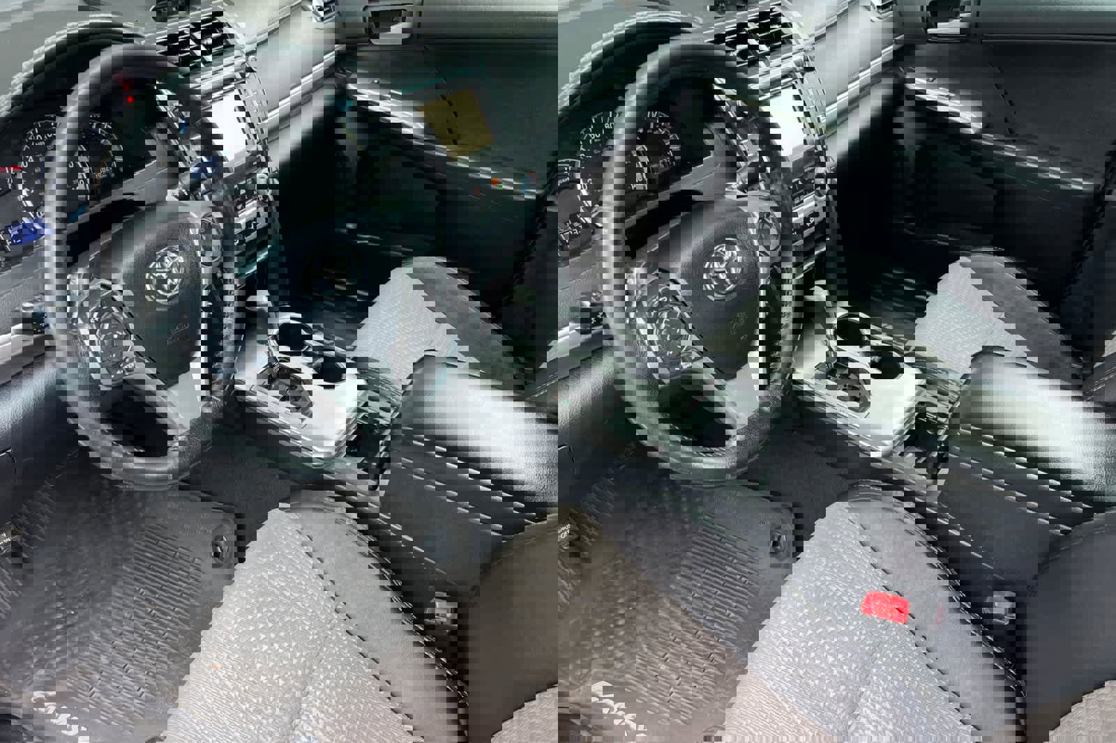 Used 2013 Toyota Camry SE w/ Convenience Pkg image 11