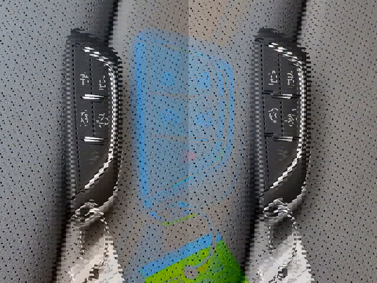 Used 2025 Cadillac CT5 V image 27