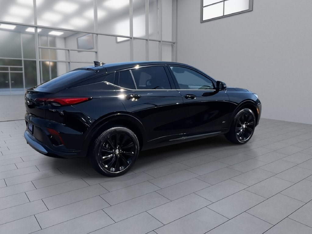 New 2026 Buick Envista Sport Touring w/ Convenience I Package FWD image 8