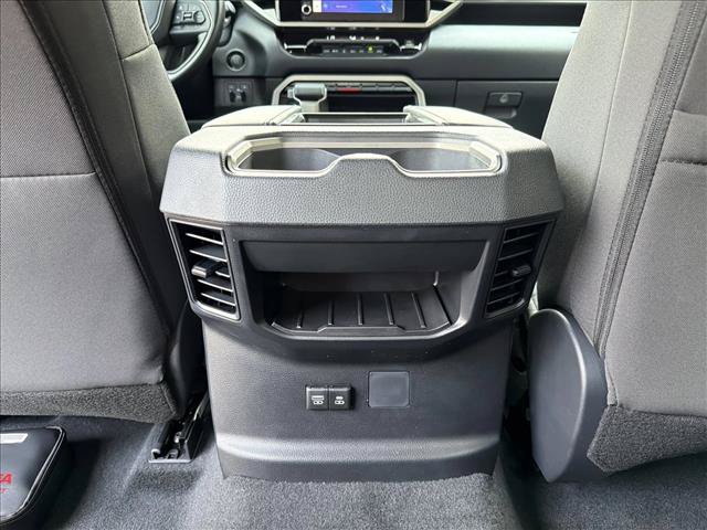New 2026 Toyota Tundra SR5 AWD/4WD image 20