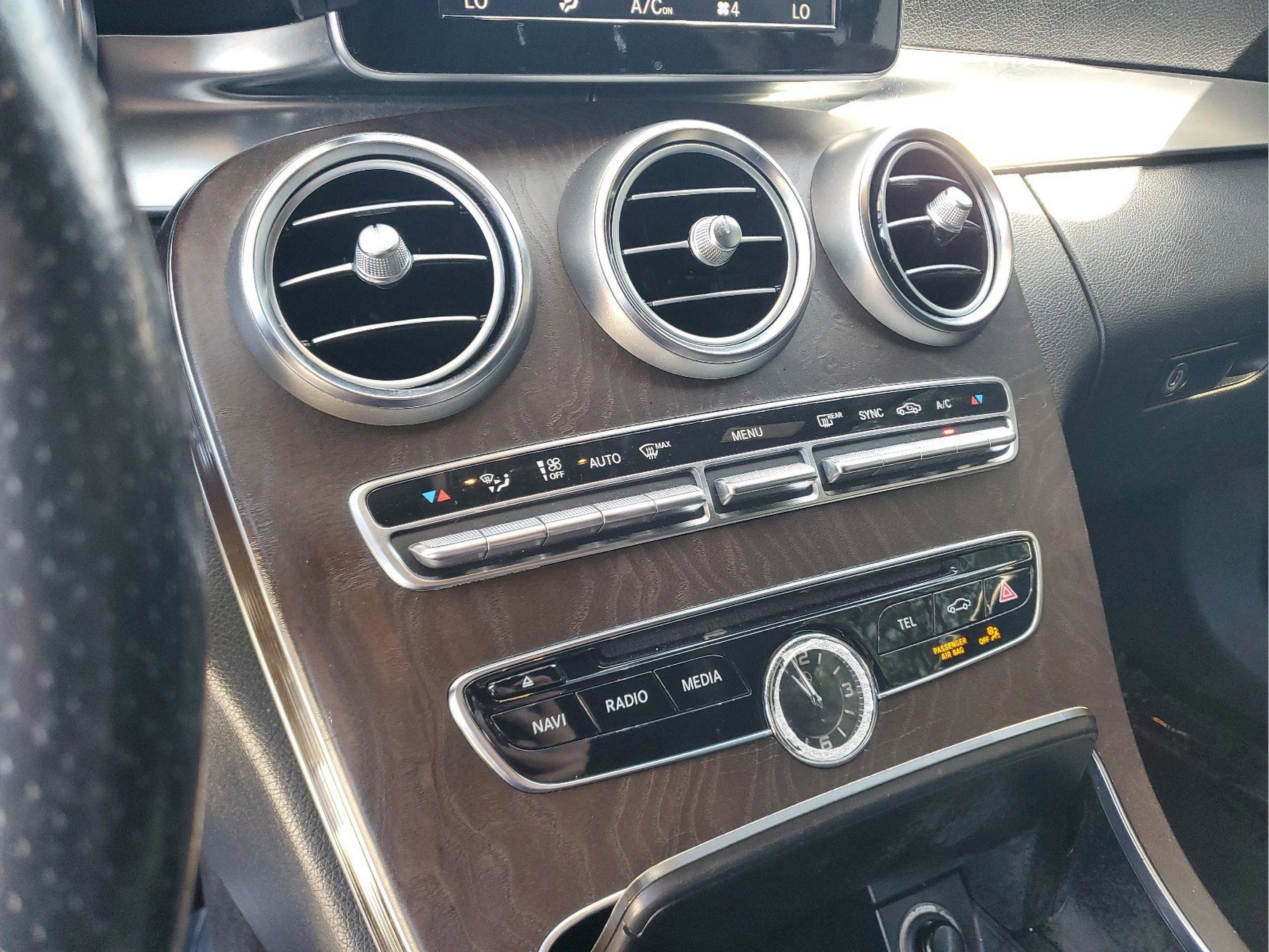 Used 2018 Mercedes-Benz C 300 Cabriolet image 17