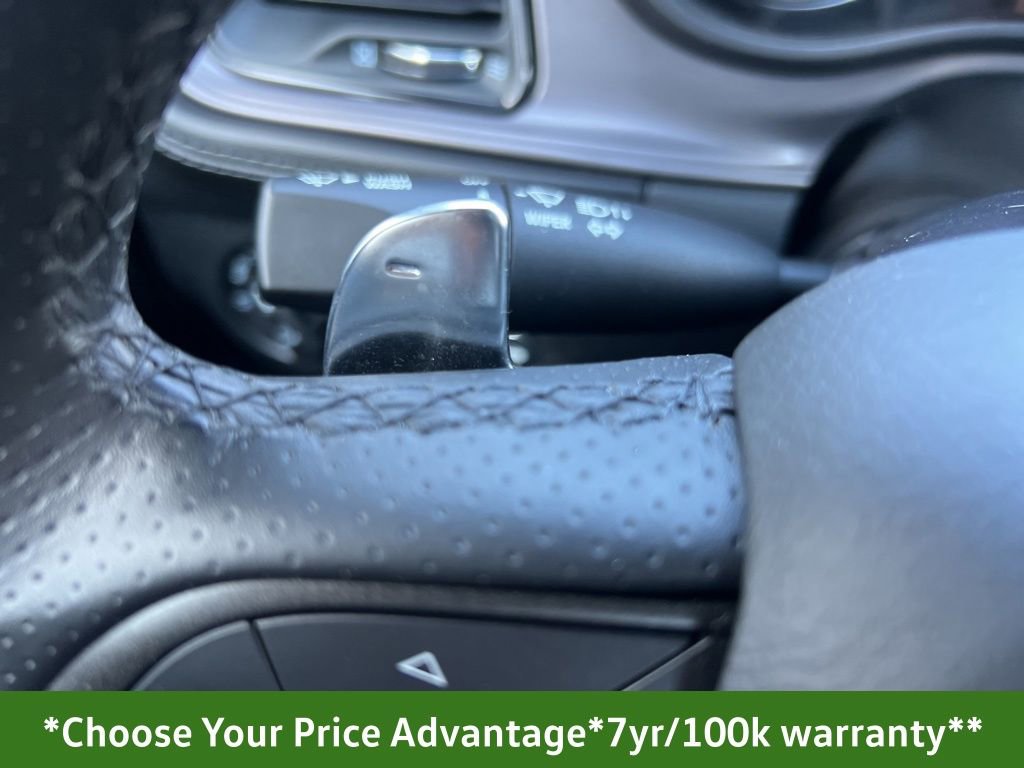 Certified 2023 Dodge Challenger R/T Scat Pack w/ Plus Package image 55