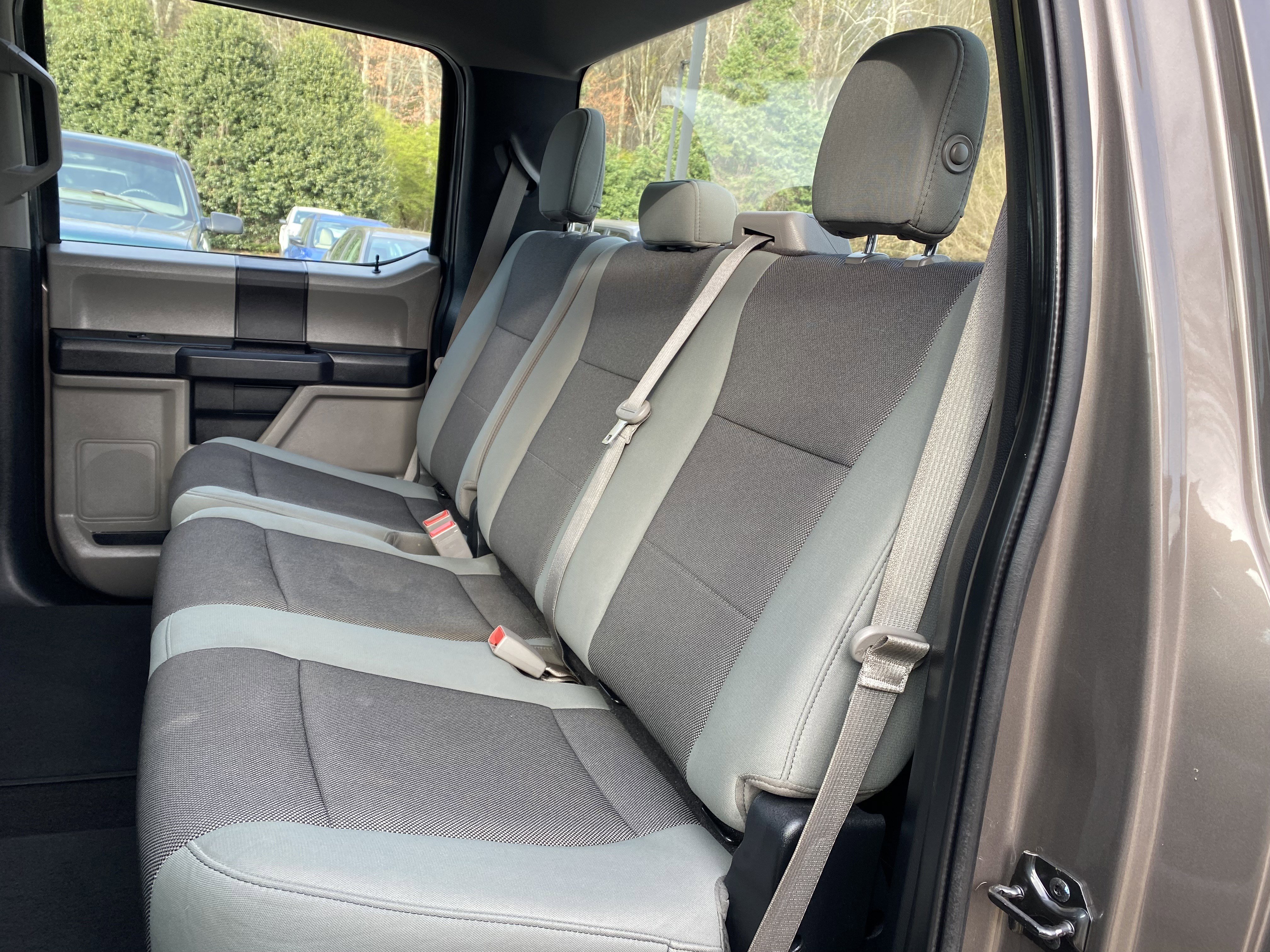 Used 2019 Ford F150 XL w/ Equipment Group 101A Mid image 33