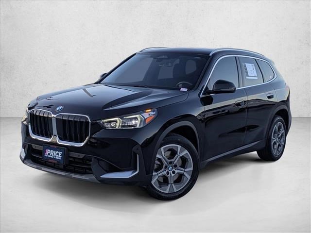 Used 2023 BMW X1 xDrive28i w/ Convenience Package video 1