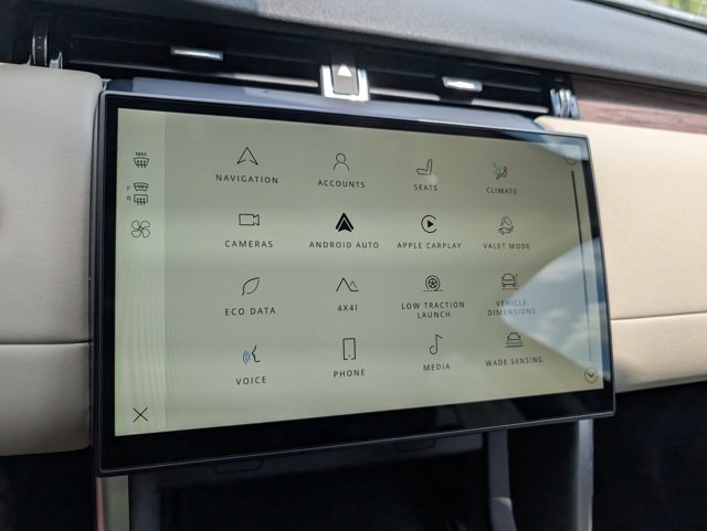 Certified 2025 Land Rover Discovery Sport S image 14