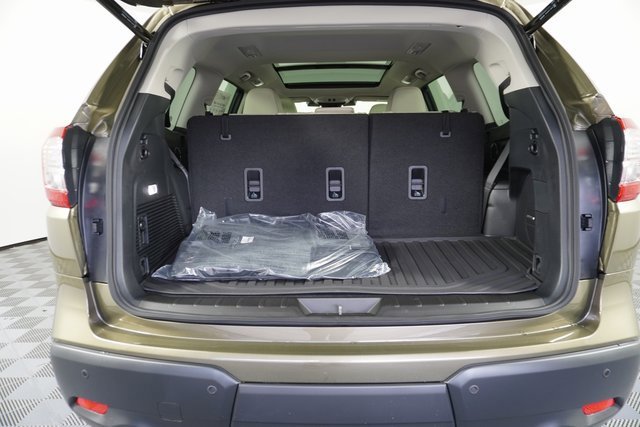 New 2025 Subaru Ascent Limited image 26