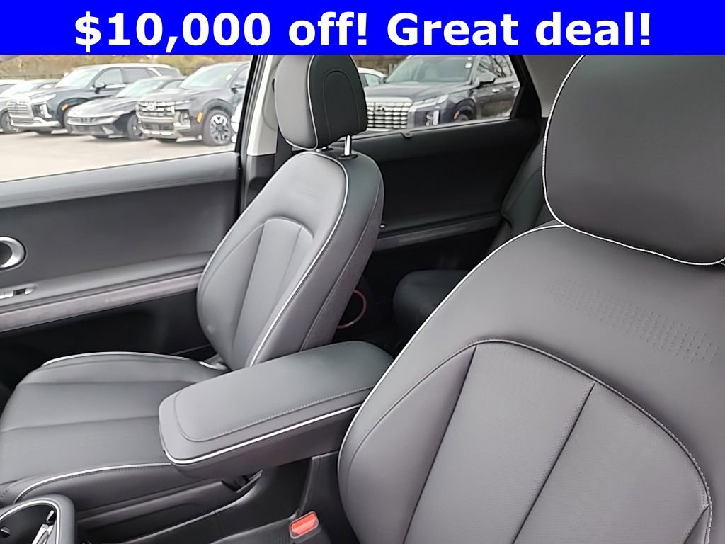 New 2024 Hyundai Ioniq 5 Limited image 14