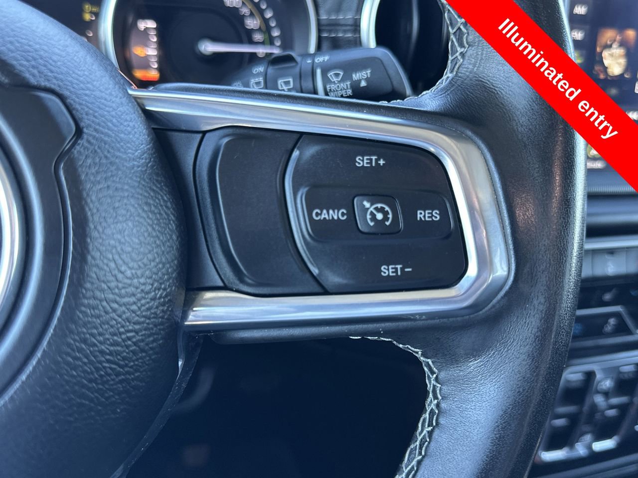 Used 2021 Jeep Wrangler Unlimited Sahara w/ Dual Top Group image 13