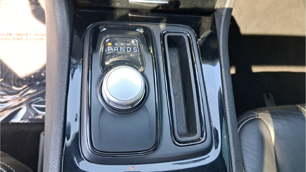 Used 2022 Chrysler 300 S RWD image 22