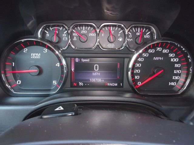 Used 2015 GMC Sierra 3500 SLT w/ Duramax Plus Package image 21