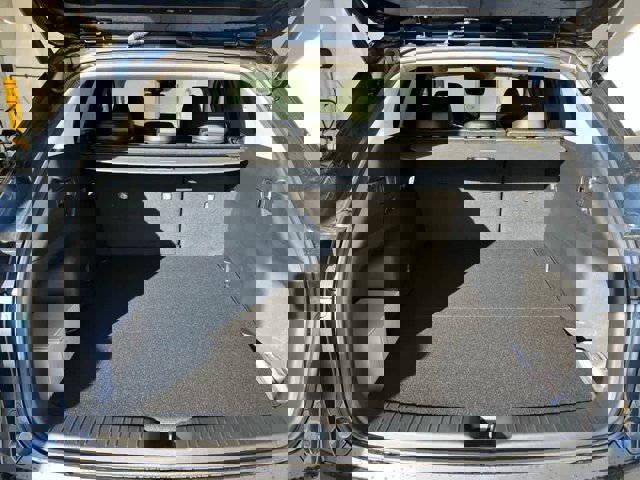 New 2026 MAZDA CX-50 2.5 Turbo w/ Cargo Package image 24