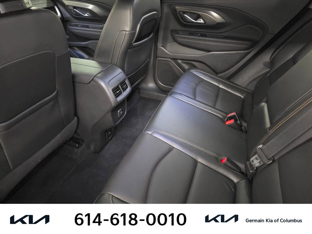 Used 2019 GMC Terrain SLT w/ Preferred Package image 20