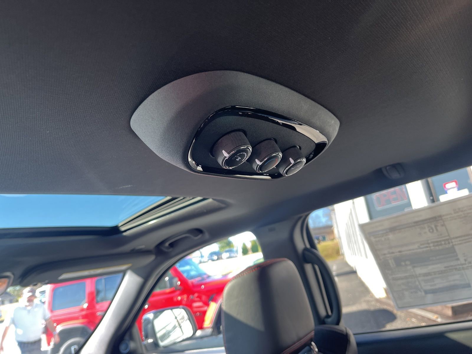 New 2026 Dodge Durango GT image 20