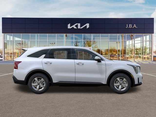 New 2026 Kia Sorento LX FWD image 7