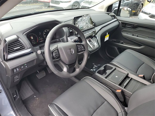 New 2026 Honda Odyssey Elite image 20