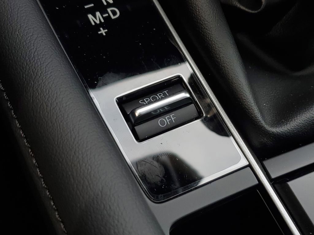 New 2026 MAZDA MAZDA3 2.5 S Sedan w/ Preferred Pkg FWD image 30