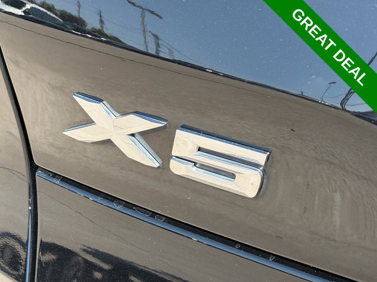 Used 2021 BMW X5 sDrive40i w/ Premium Package 2 RWD image 13